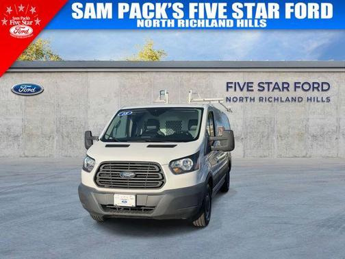 2018 Ford Transit-250 Base