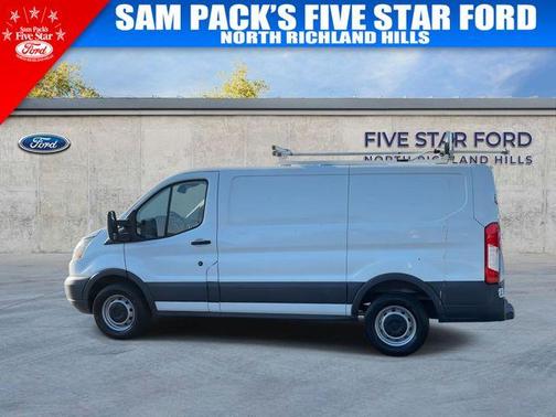 2018 Ford Transit-250 Base