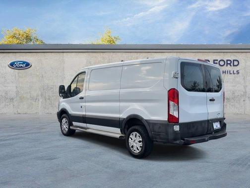 2016 Ford Transit-250 Base