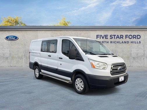 2016 Ford Transit-250 Base