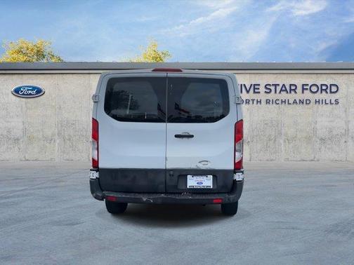 2016 Ford Transit-250 Base