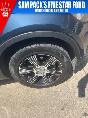 2021 Volvo XC40 T4 Inscription