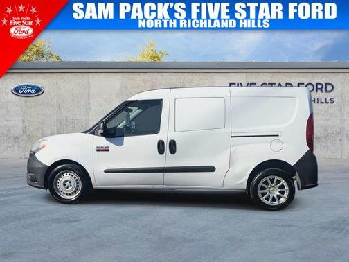 2017 RAM ProMaster City Base