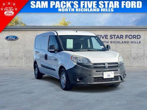 2017 RAM ProMaster City Base