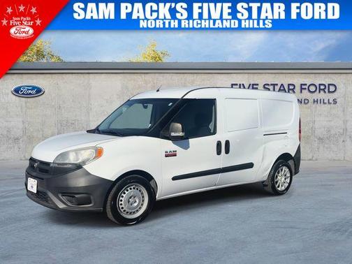 2017 RAM ProMaster City Base