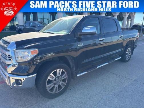 2014 Toyota Tundra 1794