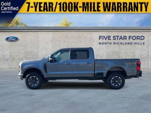 2023 Ford F-350 Lariat Super Duty