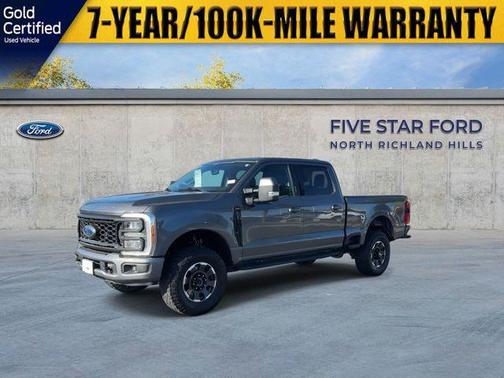 2023 Ford F-350 Lariat Super Duty