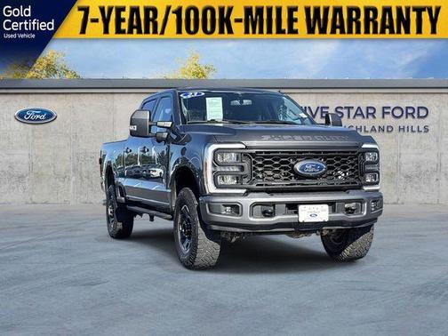 2023 Ford F-350 Lariat Super Duty