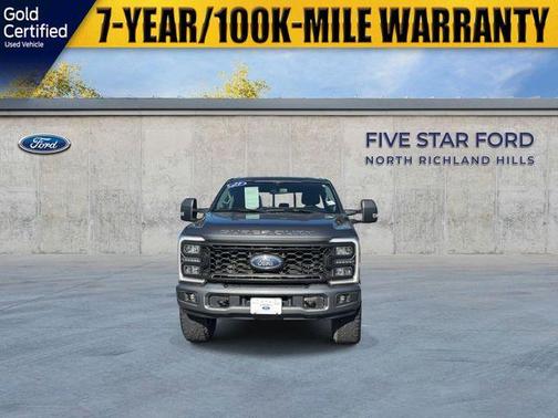 2023 Ford F-350 Lariat Super Duty