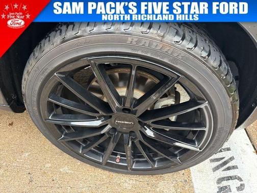 2016 MINI Countryman Cooper S