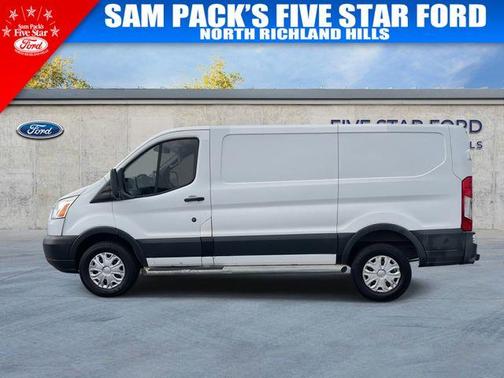 2016 Ford Transit-250 Base