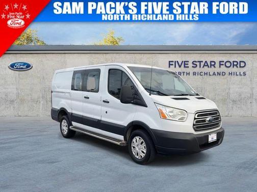 2016 Ford Transit-250 Base