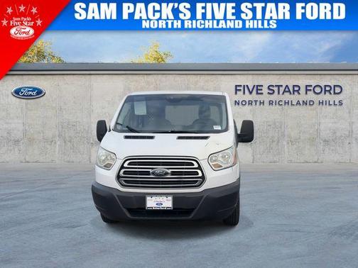 2016 Ford Transit-250 Base