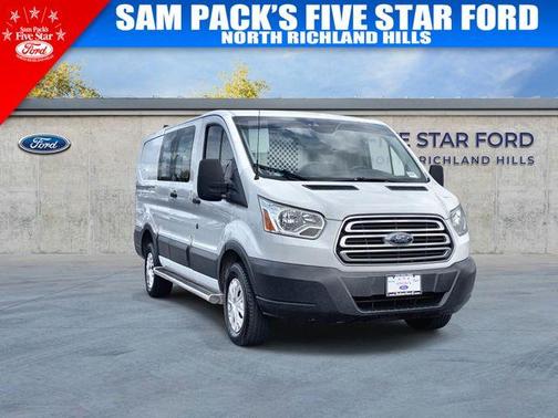 2016 Ford Transit-250 Base