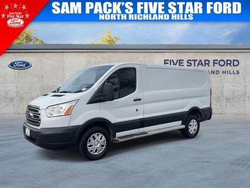 2016 Ford Transit-250 Base