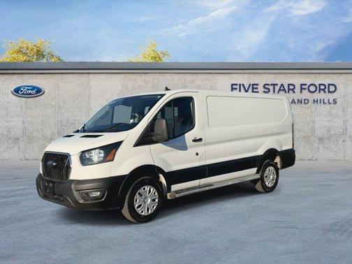 2024 Ford Transit-250 Base