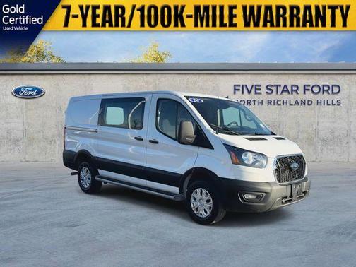 2024 Ford Transit-250 Base