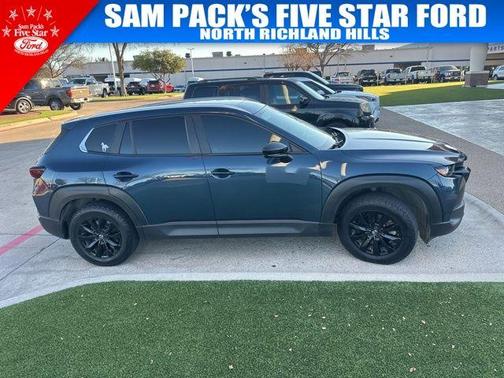 2023 Mazda CX-50 2.5 S Preferred Plus Package