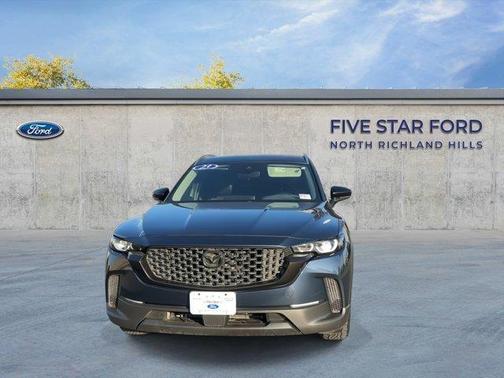 2023 Mazda CX-50 2.5 S Preferred Plus Package