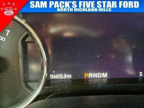 Agate Black 2020 Ford Expedition Max Limited