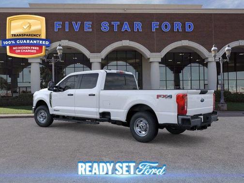 2026 Ford F-250 XL