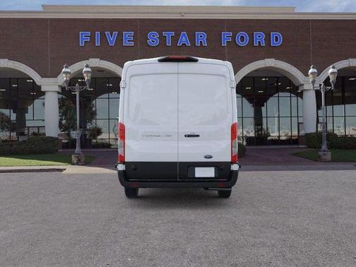 2025 Ford Transit-250 148 WB Medium Roof Cargo