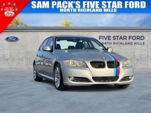 2011 BMW 328 i
