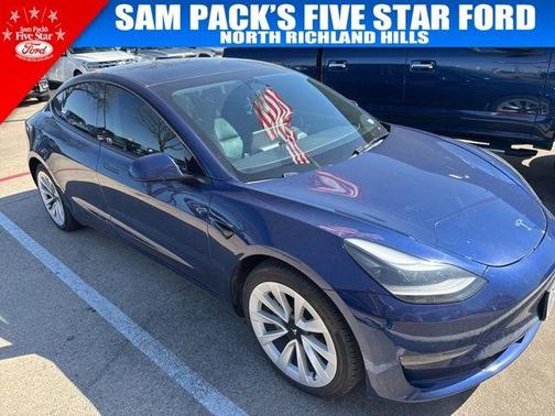 2023 Tesla Model 3 Base