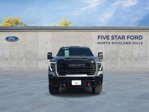 Sterling 2026 GMC Sierra 2500 AT4X