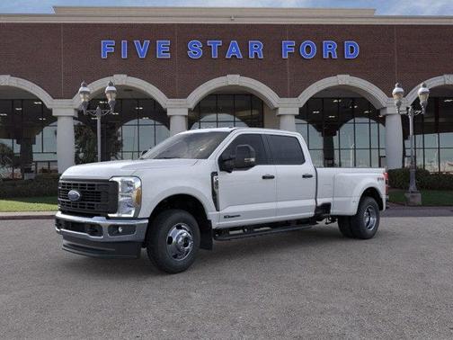 2025 Ford F-350 XL