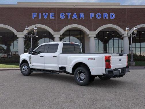 2025 Ford F-350 XL