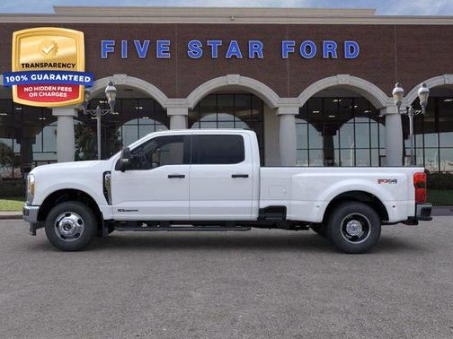2025 Ford F-350 XL