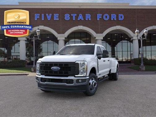 2025 Ford F-350 XL
