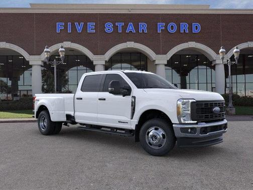 2025 Ford F-350 XL