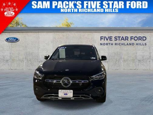 2023 Mercedes-Benz GLA 250 Base