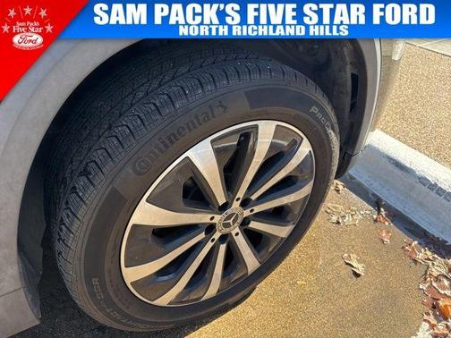 2023 Mercedes-Benz GLA 250 Base