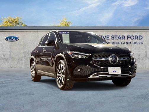 2023 Mercedes-Benz GLA 250 Base