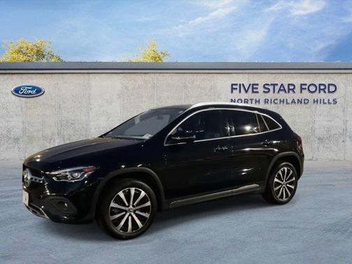 2023 Mercedes-Benz GLA 250 Base