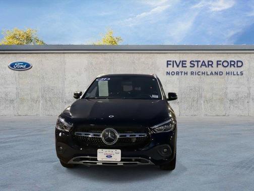 2023 Mercedes-Benz GLA 250 Base