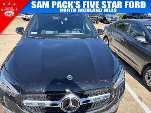 2023 Mercedes-Benz GLA 250 Base