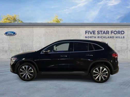 2023 Mercedes-Benz GLA 250 Base