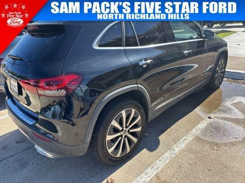 2023 Mercedes-Benz GLA 250 Base