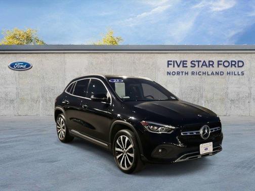 2023 Mercedes-Benz GLA 250 Base