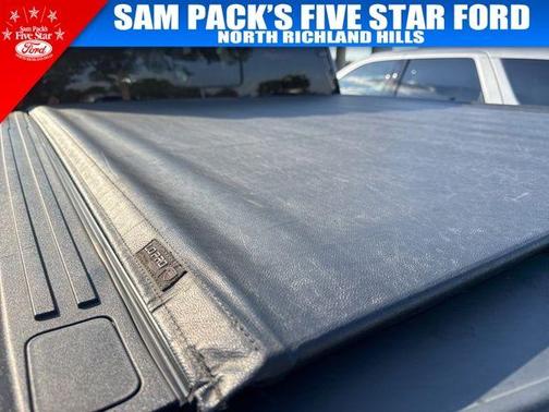 2017 Ford F-150 Platinum