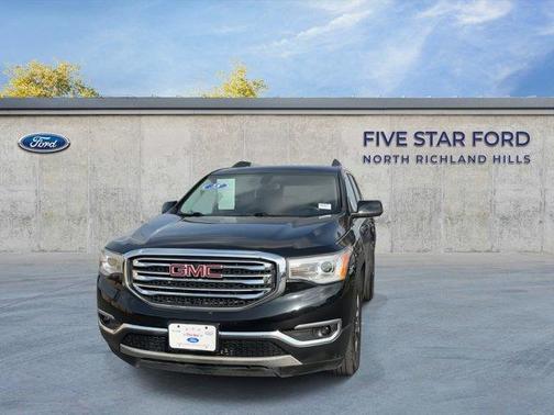 2018 GMC Acadia SLT-1