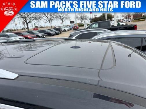 2019 Chevrolet Traverse High Country