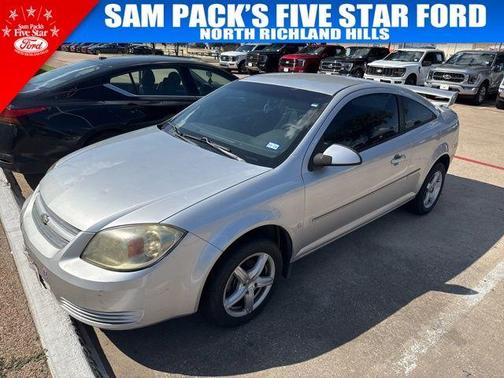 2009 Chevrolet Cobalt LT