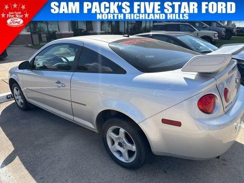 2009 Chevrolet Cobalt LT