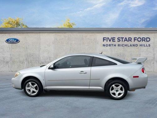 2009 Chevrolet Cobalt LT
